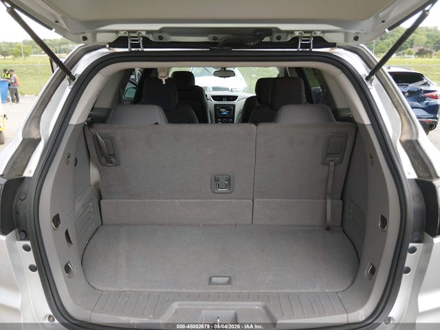 Chevrolet Traverse 1lt