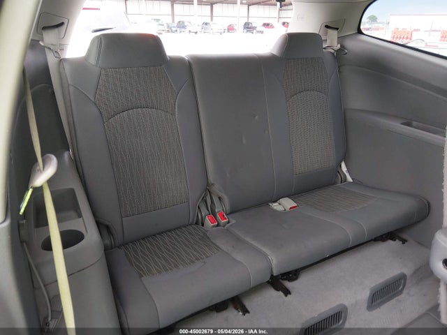 Chevrolet Traverse 1lt