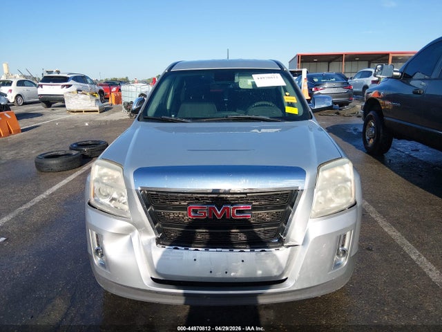 GMC Terrain Sle-1