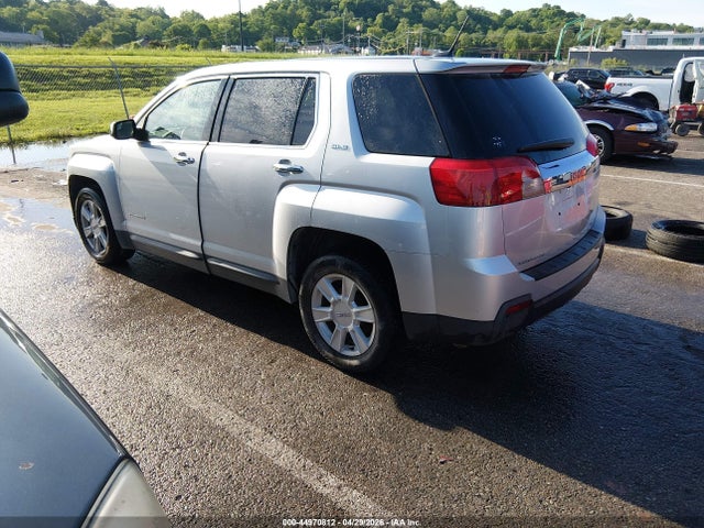GMC Terrain Sle-1
