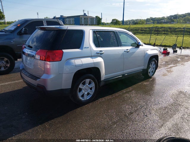 GMC Terrain Sle-1