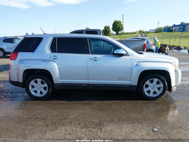GMC Terrain Sle-1