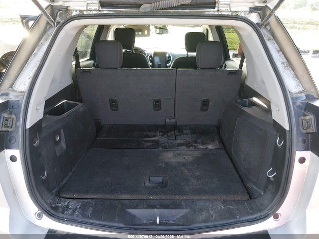 GMC Terrain Sle-1