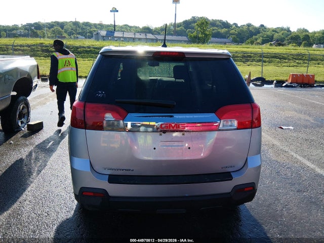 GMC Terrain Sle-1
