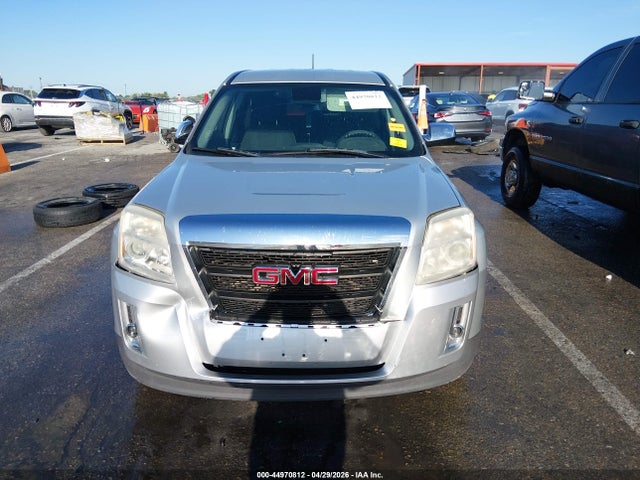 GMC Terrain Sle-1