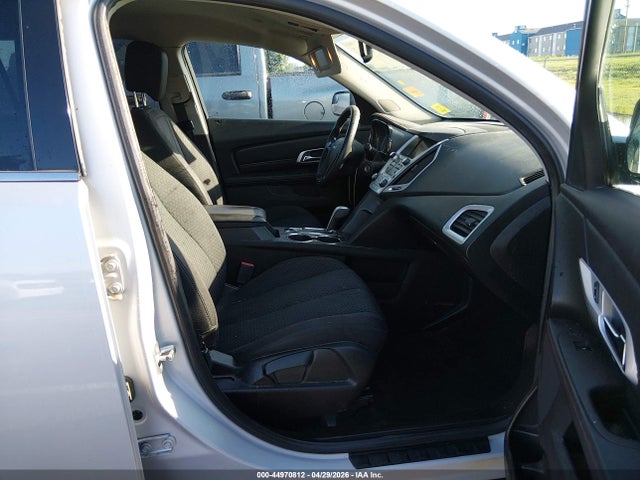 GMC Terrain Sle-1