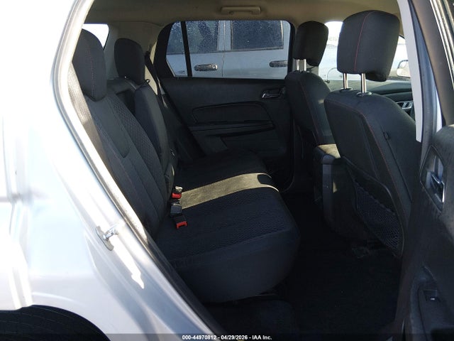 GMC Terrain Sle-1