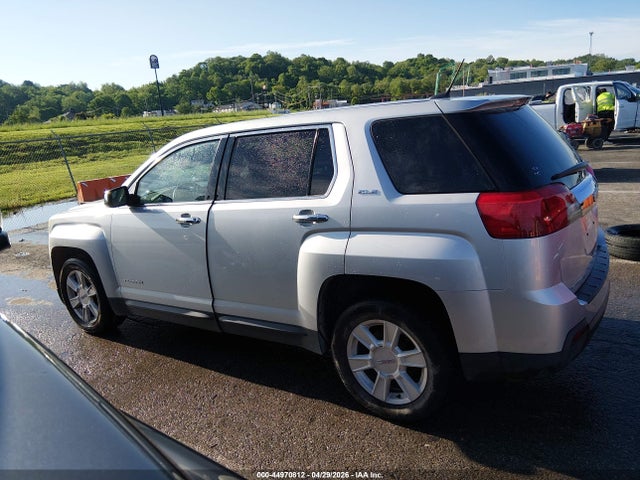 GMC Terrain Sle-1