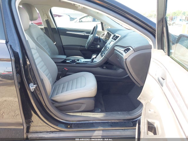 Ford Fusion S