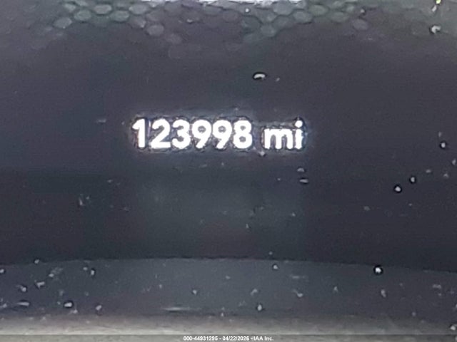 Dodge Charger Sxt Rwd