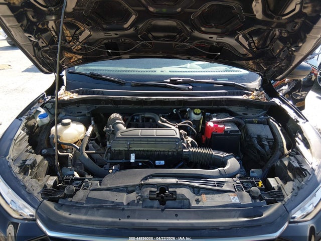 Ford Escape St-line
