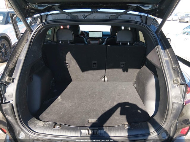 Ford Escape St-line