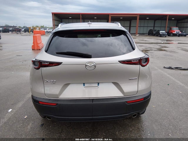 Mazda Cx 2.5 S Premium Package
