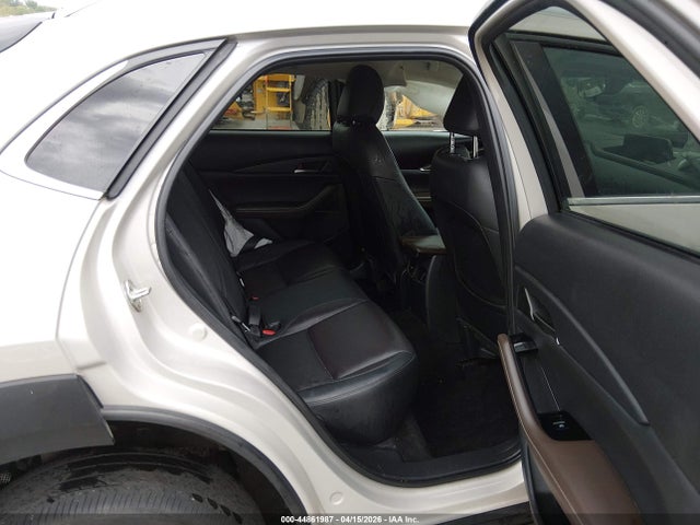 Mazda Cx 2.5 S Premium Package