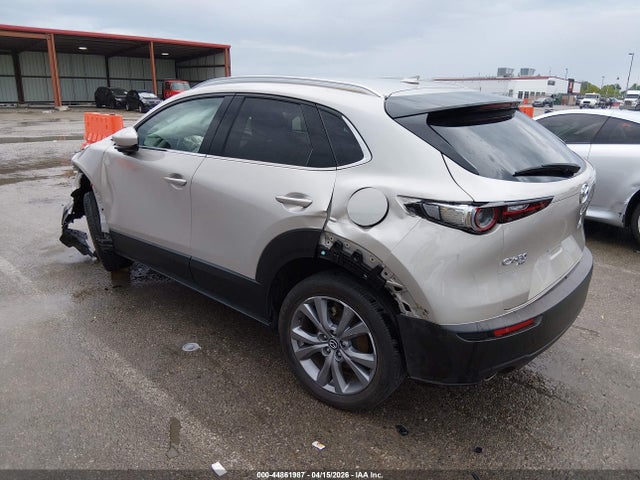 Mazda Cx 2.5 S Premium Package