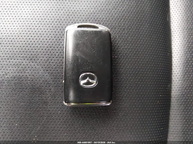 Mazda Cx 2.5 S Premium Package