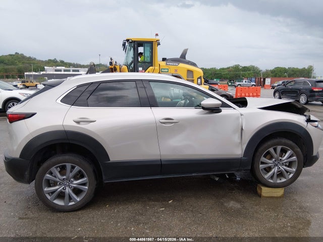 Mazda Cx 2.5 S Premium Package