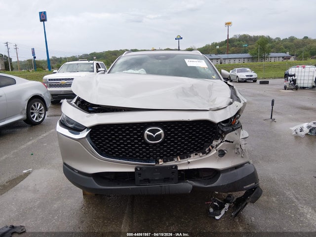 Mazda Cx 2.5 S Premium Package