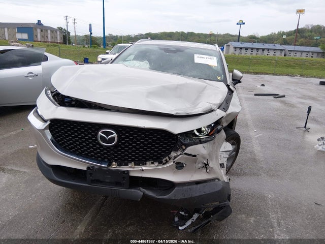 Mazda Cx 2.5 S Premium Package