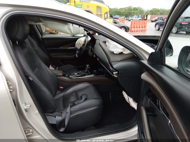 Mazda Cx 2.5 S Premium Package