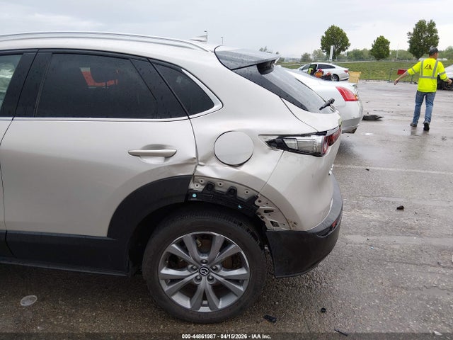 Mazda Cx 2.5 S Premium Package