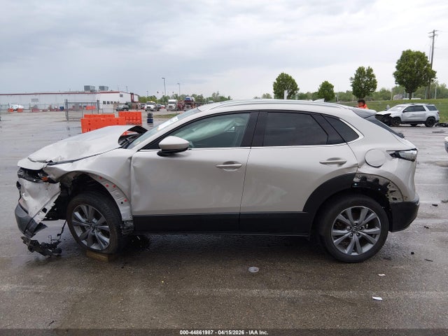Mazda Cx 2.5 S Premium Package