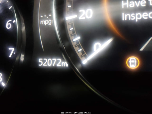 Mazda Cx 2.5 S Premium Package