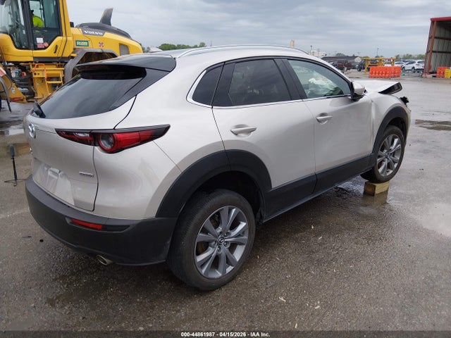 Mazda Cx 2.5 S Premium Package