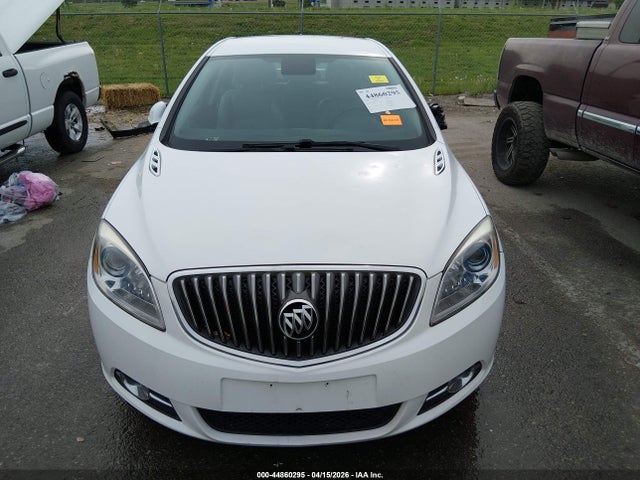 Buick Verano Sport Touring Group