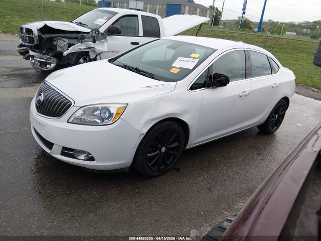 Buick Verano Sport Touring Group