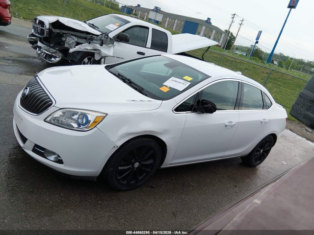 Buick Verano Sport Touring Group