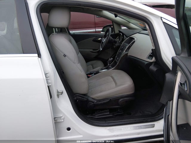 Buick Verano Sport Touring Group