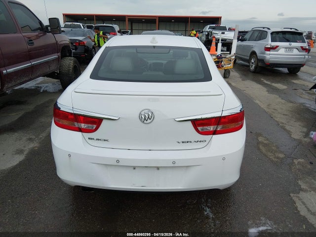 Buick Verano Sport Touring Group