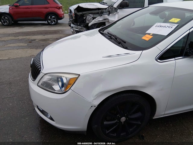 Buick Verano Sport Touring Group