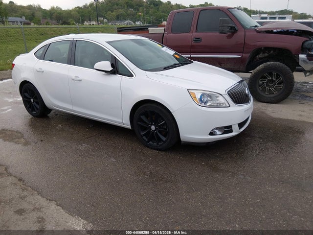 Salvage Buick Verano Image