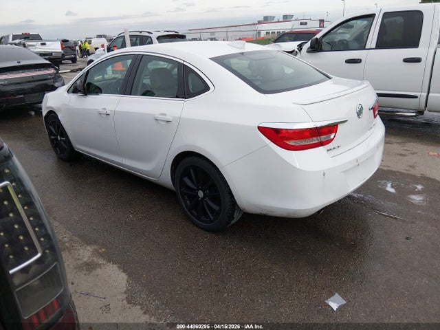 Buick Verano Sport Touring Group