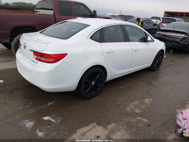 Buick Verano Sport Touring Group
