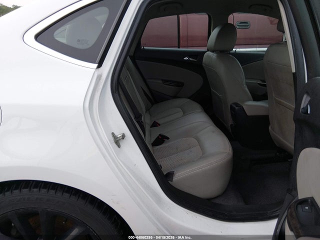 Buick Verano Sport Touring Group