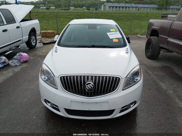 Buick Verano Sport Touring Group