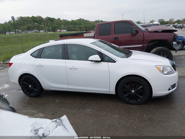 Buick Verano Sport Touring Group