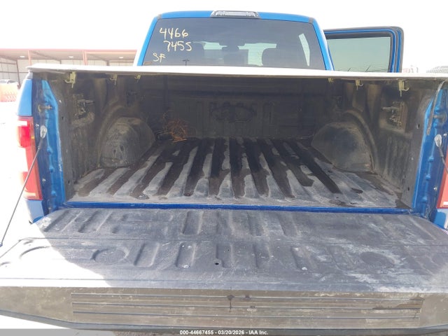 Ford F-150 Xlt