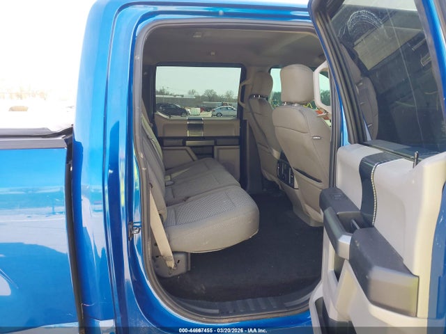 Ford F-150 Xlt
