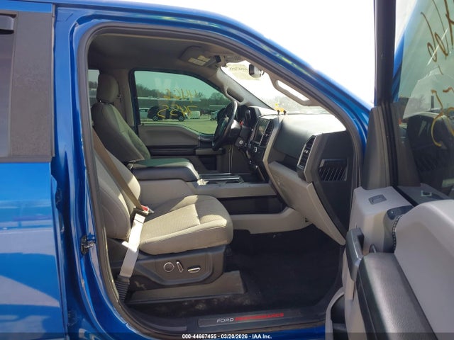 Ford F-150 Xlt