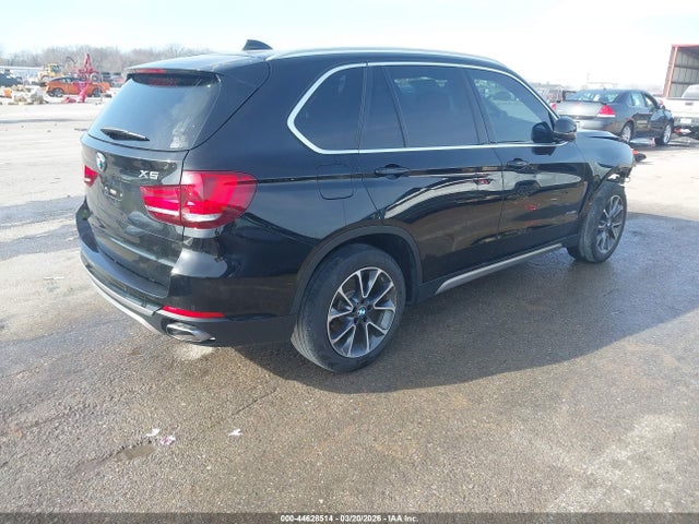 BMW X Series Xdrive35i