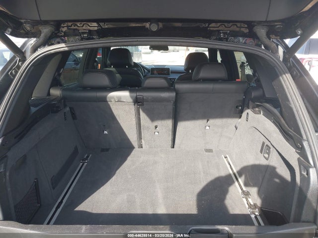 BMW X Series Xdrive35i
