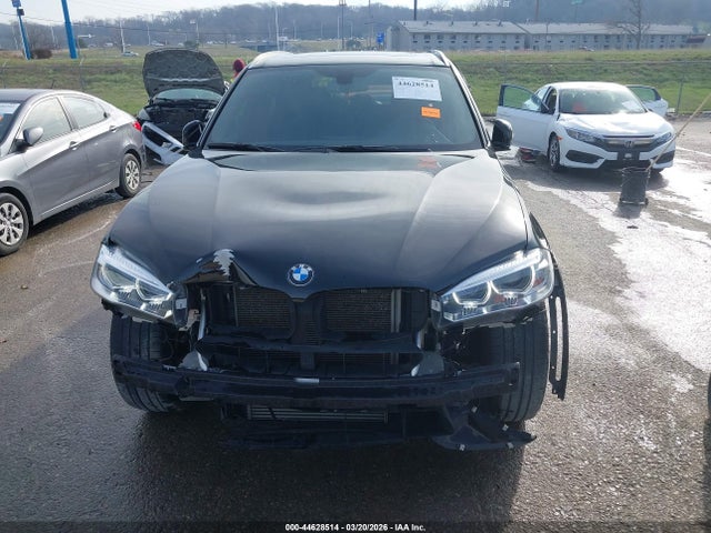 BMW X Series Xdrive35i