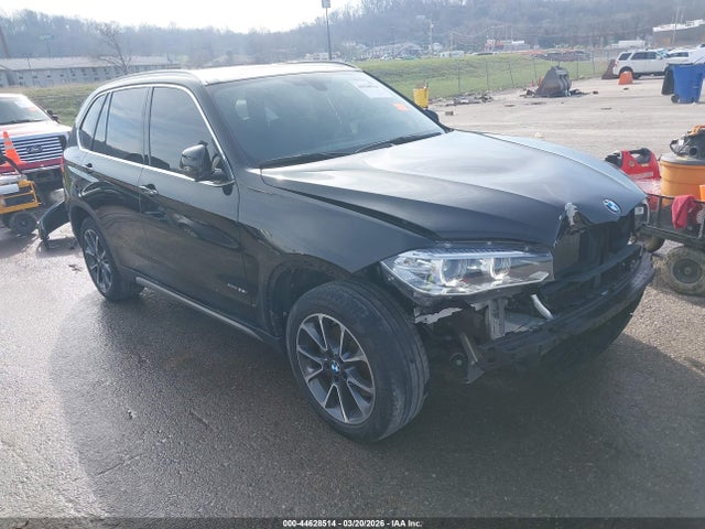 BMW X Series Xdrive35i