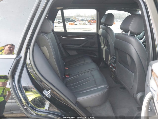 BMW X Series Xdrive35i