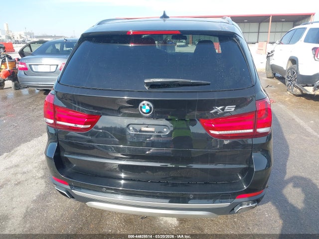 BMW X Series Xdrive35i