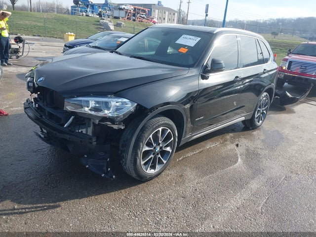 BMW X Series Xdrive35i